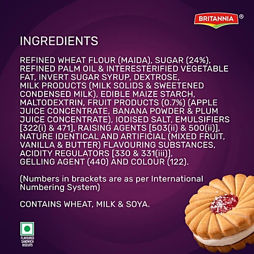 Treat Jimjam 138G 30Pk