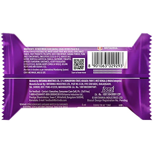 Treat Jim Jam Pops 70G 72Pk