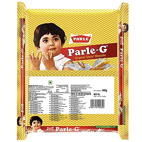 Parle-G 800gm Mrp-90