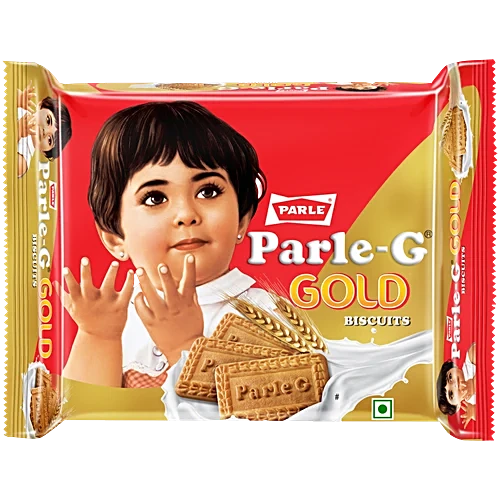 Parle-G 250gm Mrp-27