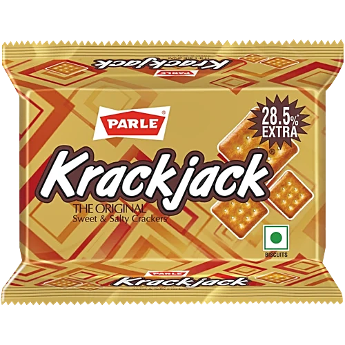 Krack Jack 56.7gm Mrp-9