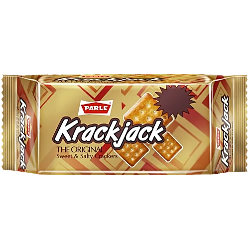 Krack jack 28.35gm Mrp-4.45