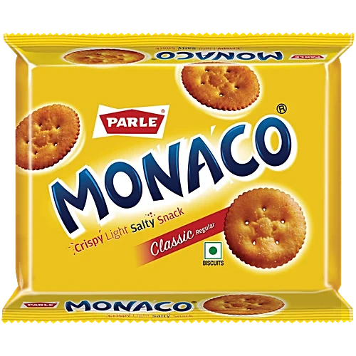Monaco 185.6gm Mrp-35