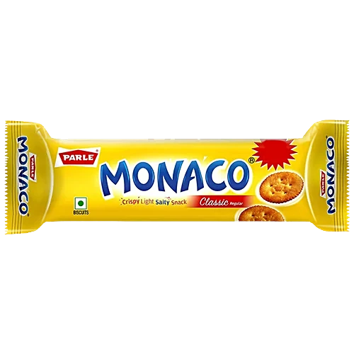 Monaco 26.10gm Mrp-4.45