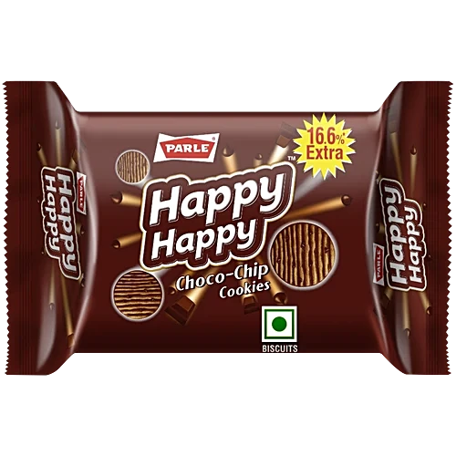 Happy Happy 31.5gm Mrp-4.45