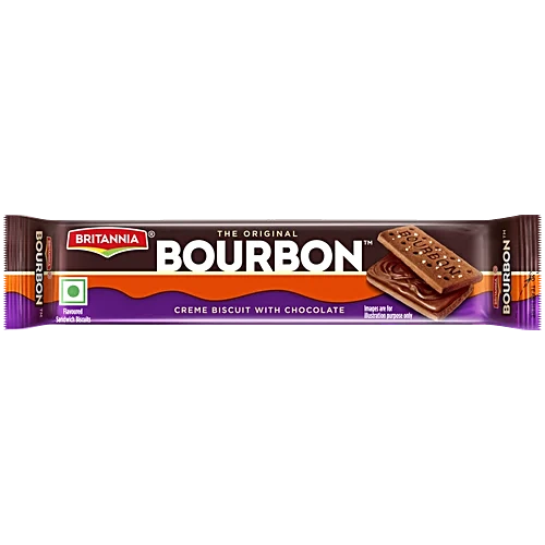 Bourbon 20G 450Pk