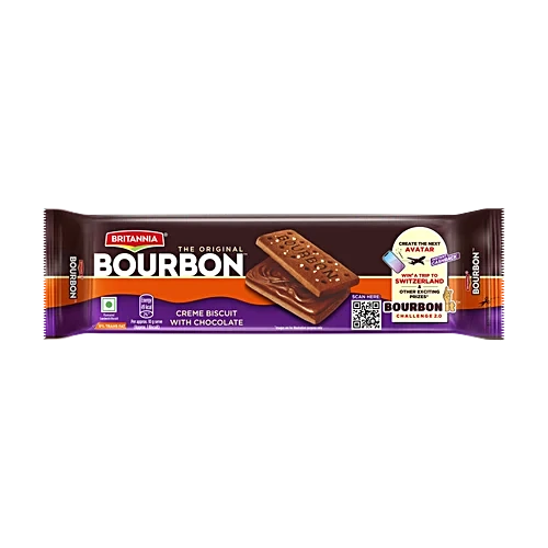 Bourbon 150G 48Pk
