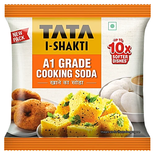 Tata I-Shakti Cooking Soda 100 gm