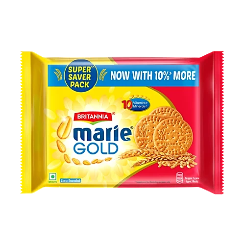Marie Gold 1050G (5X210) 5Pk Combi