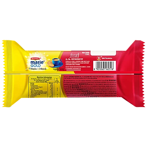 Marie Gold 117G(4+1) Combi 10Pk