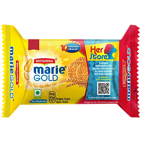 Mariegold 64G 96Pk