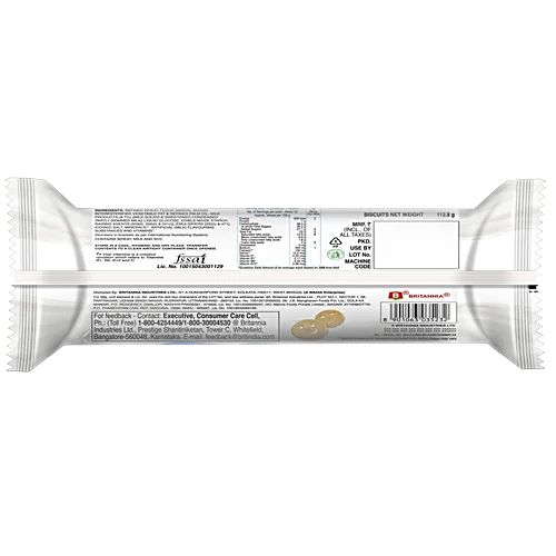 Bikis Milkcrm 112.8G*100Pk