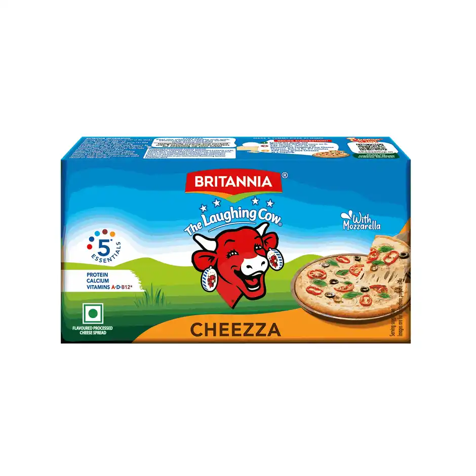 C Pizza Block 200G Ceka 60Pk