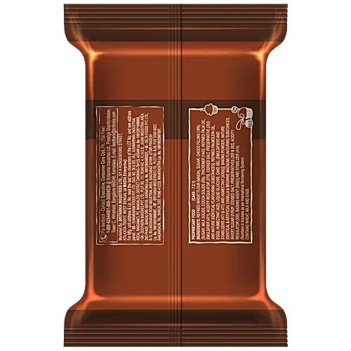 Cake Choc Muffill 15G 168Pk