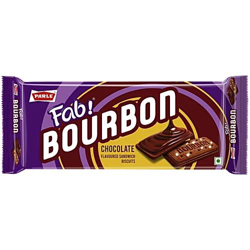 Fab Bourbon 450gm(90GX5P)Mrp-143