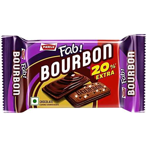 Fab Bourbon 45+9gm Mrp-9