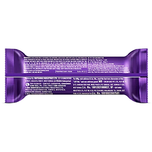 Swiss Roll Triple Choco 24G 240Pk