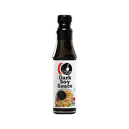 Ching's Secret Dark Soy Sauce 190g