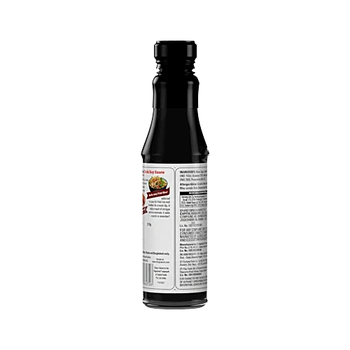 Ching's Secret Dark Soy Sauce 190g