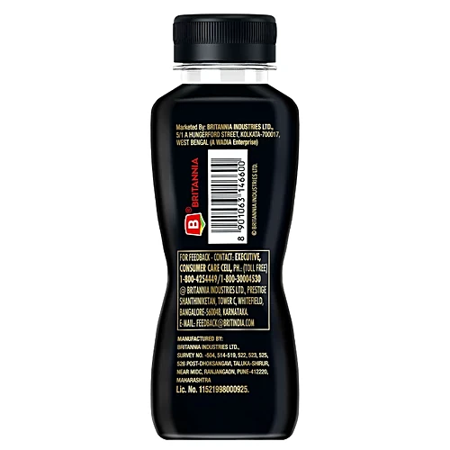 Winkin Cow Cold Coffee 180Ml 30Pk