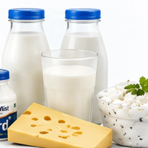 Dairy