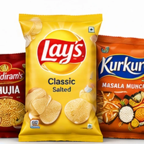 Snacks