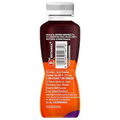 Winkin Cow Bourbon Shake 180Ml 30Pk