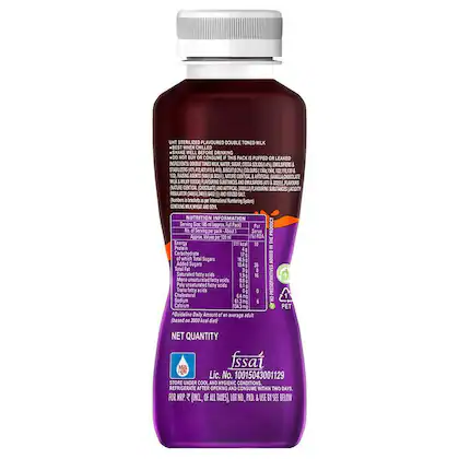 Winkin Cow Bourbon Shake 180Ml 30Pk