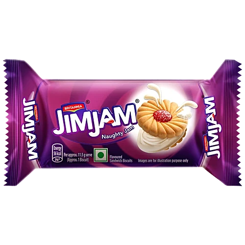 Treat Jimjam 57G 120Pk