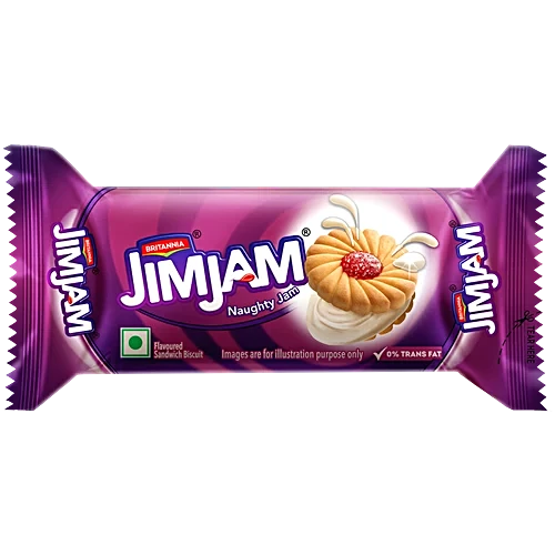 Treat Jimjam 23G 420Pk